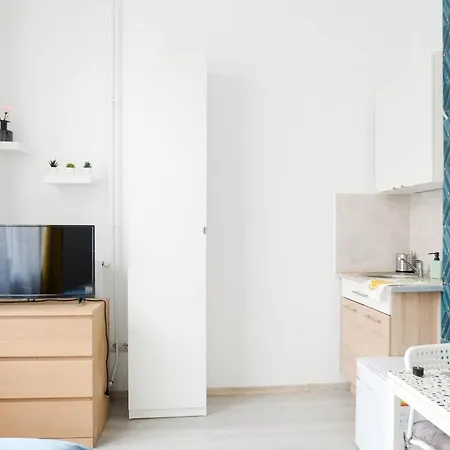 Apartmán Papnoevelde Royal @inner Budapešť
