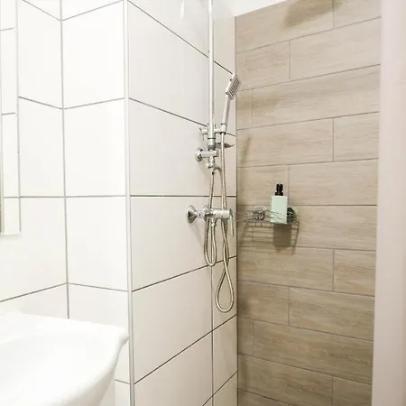 Apartmán Papnoevelde Royal @inner Budapešť