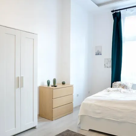 Papnoevelde Royal @inner Apartmán