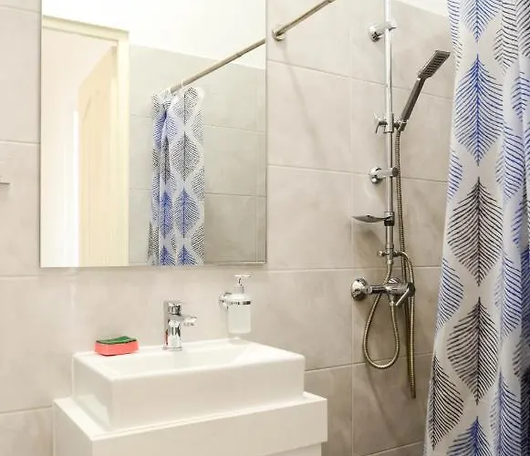 Apartment Papnoevelde Royal @inner *