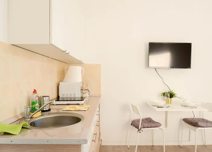 Papnoevelde Royal @inner Apartment Budapest
