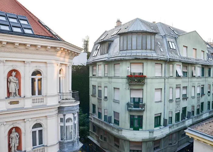 Apartment Papnoevelde Royal @inner *