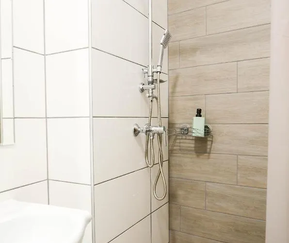 Apartment Papnoevelde Royal @inner Budapest