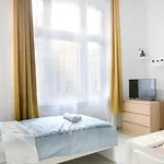 Apartment Papnoevelde Royal @inner Budapest