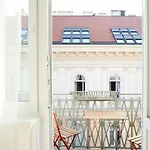 Papnoevelde Royal @inner Apartment *