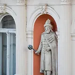 Papnoevelde Royal @inner Budapest