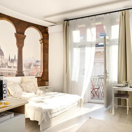 Apartment Papnoevelde Royal @inner