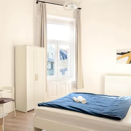 Papnoevelde Royal @inner Apartment *