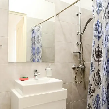 Apartment Papnoevelde Royal @inner *