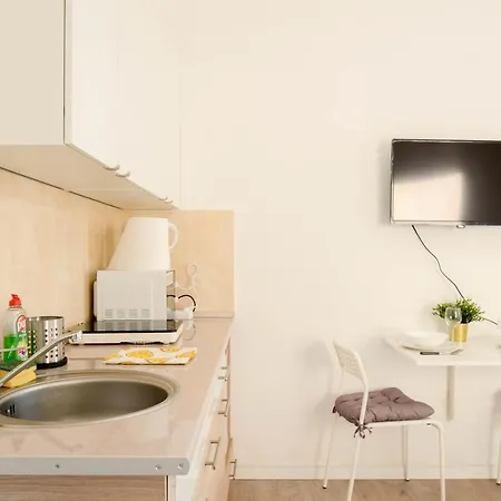 Papnoevelde Royal @inner Apartment Budapest